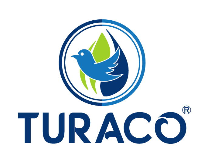 Turaco Logo